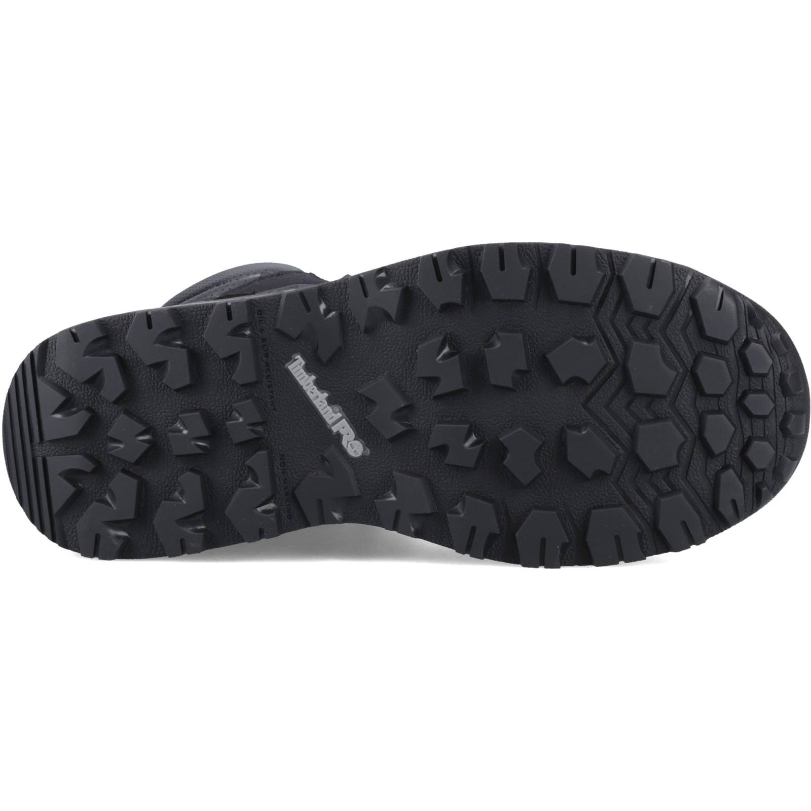 Timberland Boondock 6" SAFETY BT S7 zwart 44-2