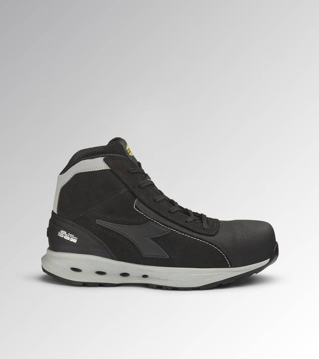 Diadora GLOVE A.BOX MID PRO S3S FO SR HRO BLACK 35-0