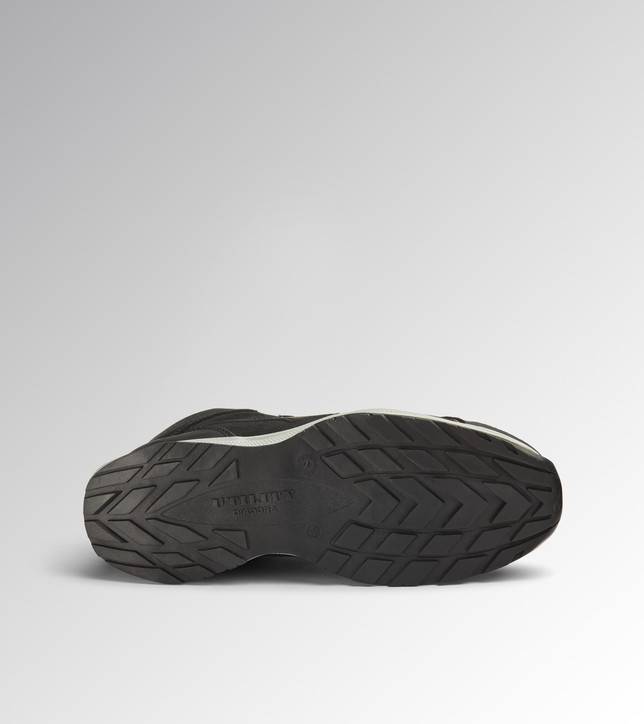 Diadora GLOVE A.BOX MID PRO S3S FO SR HRO BLACK 35-2