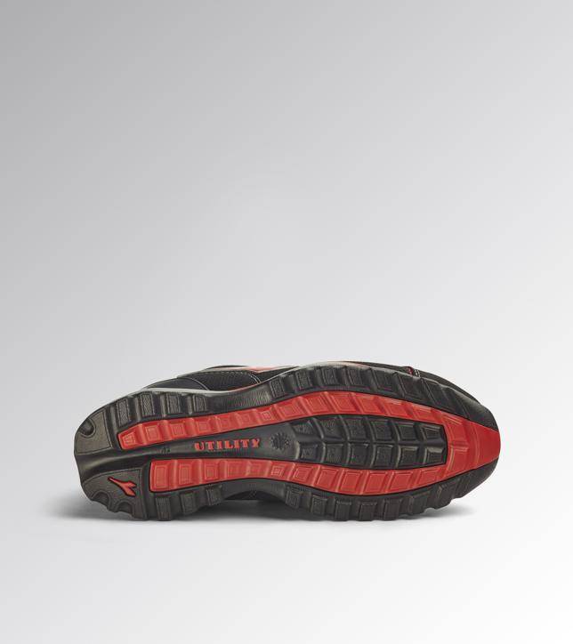 Diadora Glove Monster s1ps fo hro low black/red 41-2