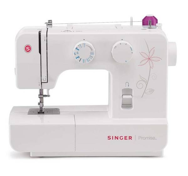 SINGER Promise 1412 Automatische naaimachine Electrisch