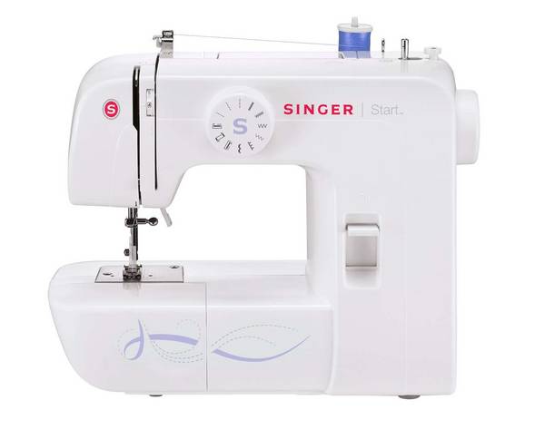 SINGER START 1306 Naaimachine