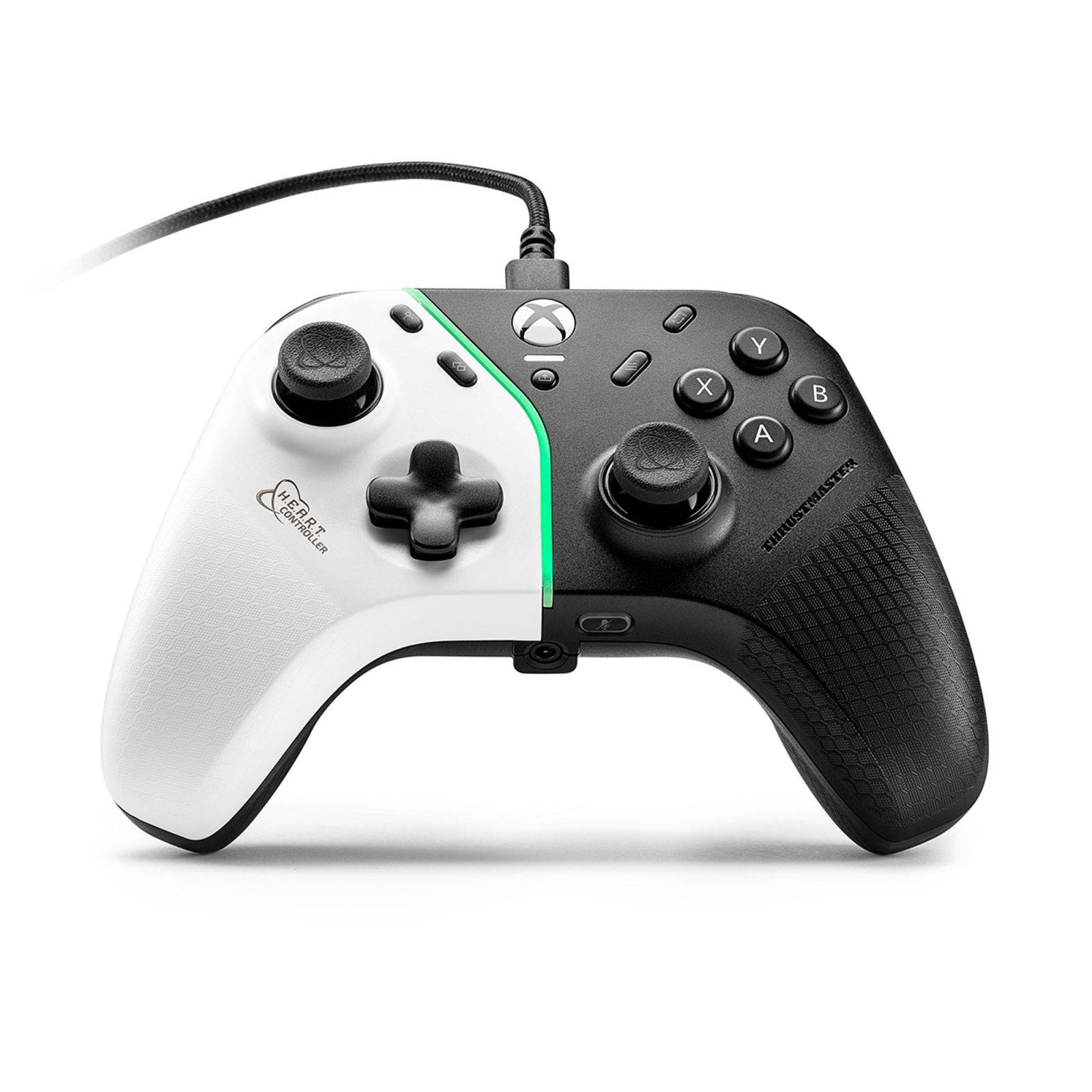 Gamepad-stuwkracht HEART Controller (PC) verkoop-3