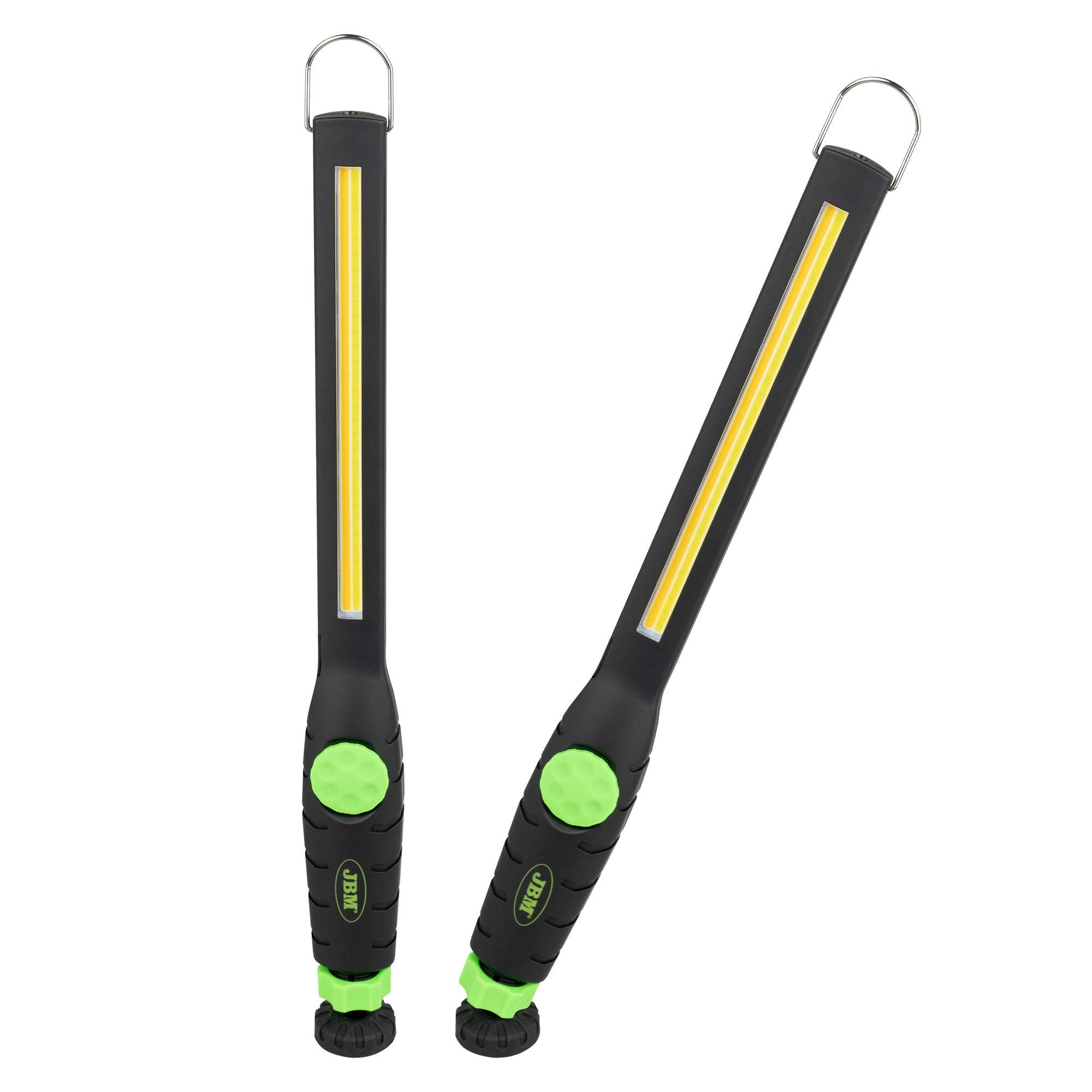 JBM Dimbare COB Ledlamp met UV tot 500 lumen-0