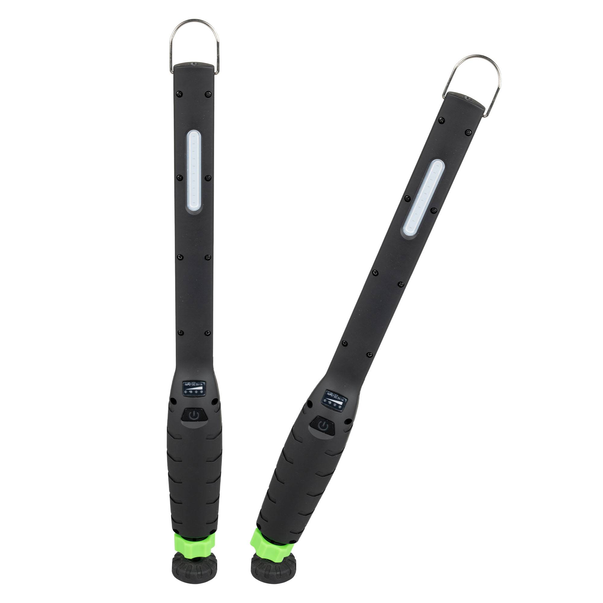 JBM Dimbare COB Ledlamp met UV tot 500 lumen-1