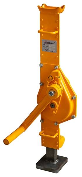 Deltalogic Dommekracht Delta Yellow 3 Ton-0