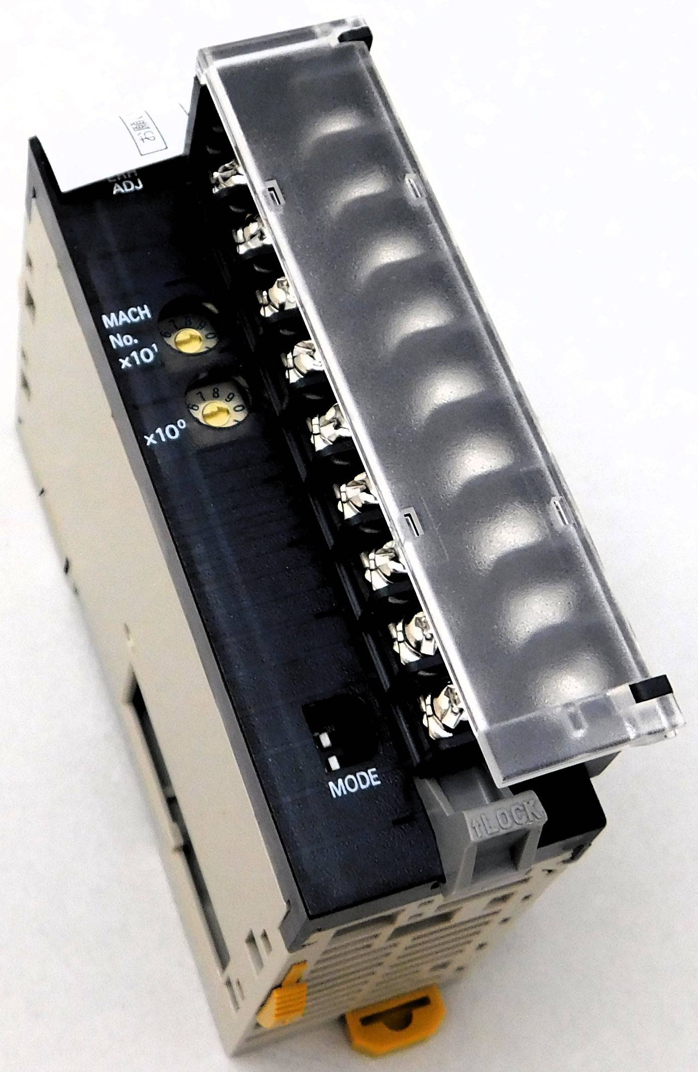 OMRON - CJ1WAD081V1 Omron-0