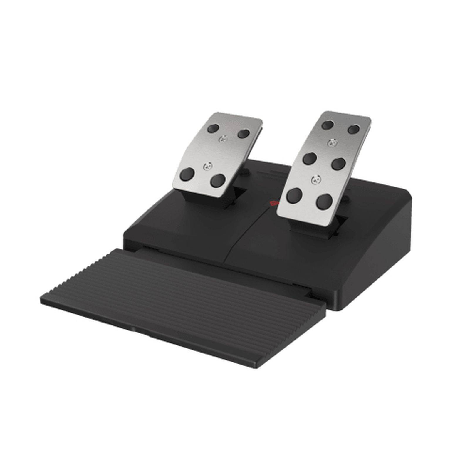 Genesis Gaming Stuurwiel SEABORG 400 voor PC/XBOX/PS-1
