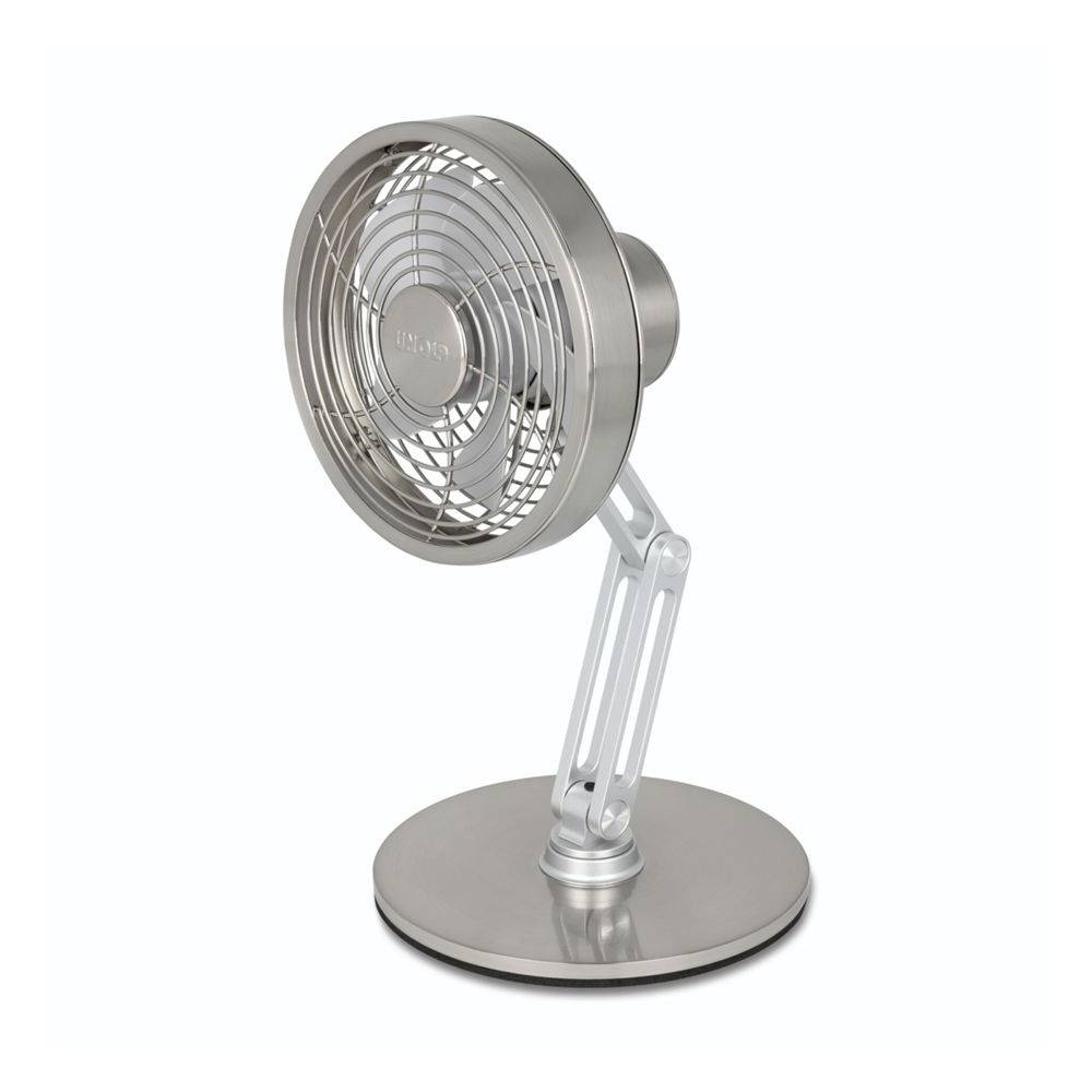 Unold 86705 Steel Flex draadloze tafelventilator-0