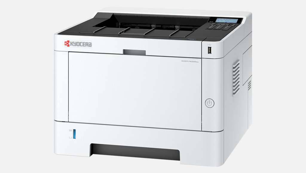 Kyocera ECOSYS PA3500wx Mono Laser Printer [NO KYOLIFE]-1
