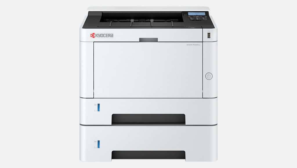 Kyocera ECOSYS PA3500wx Mono Laser Printer [NO KYOLIFE]-2