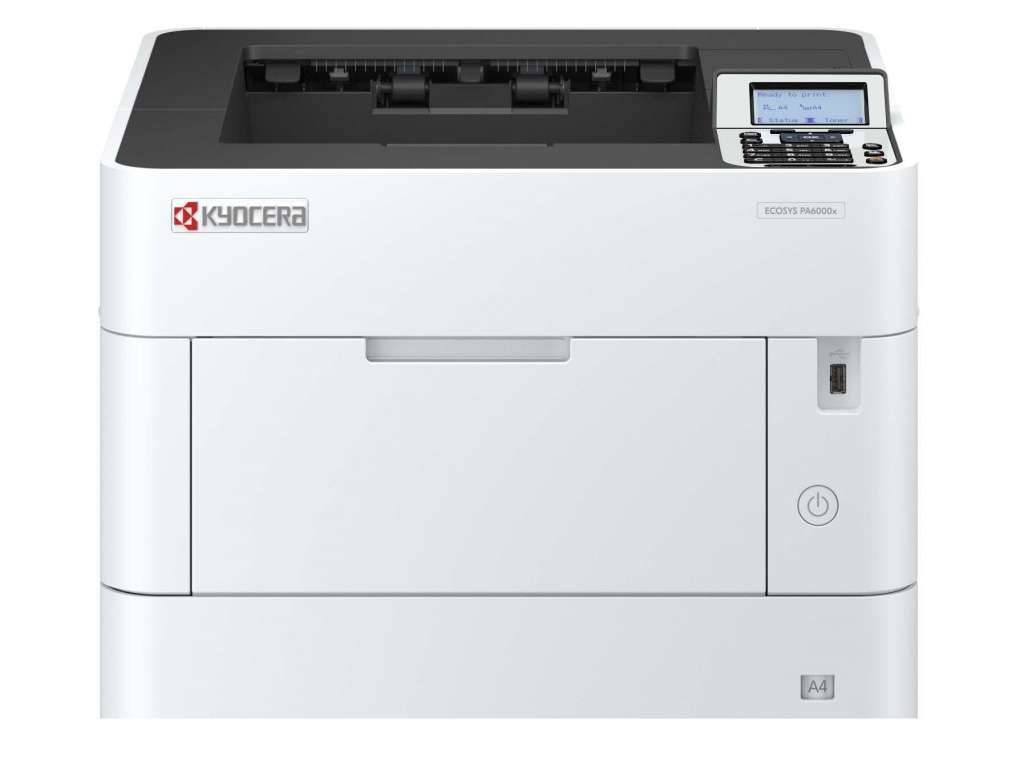 KYOCERA PA6000x 1200 x 1200 DPI A4-0