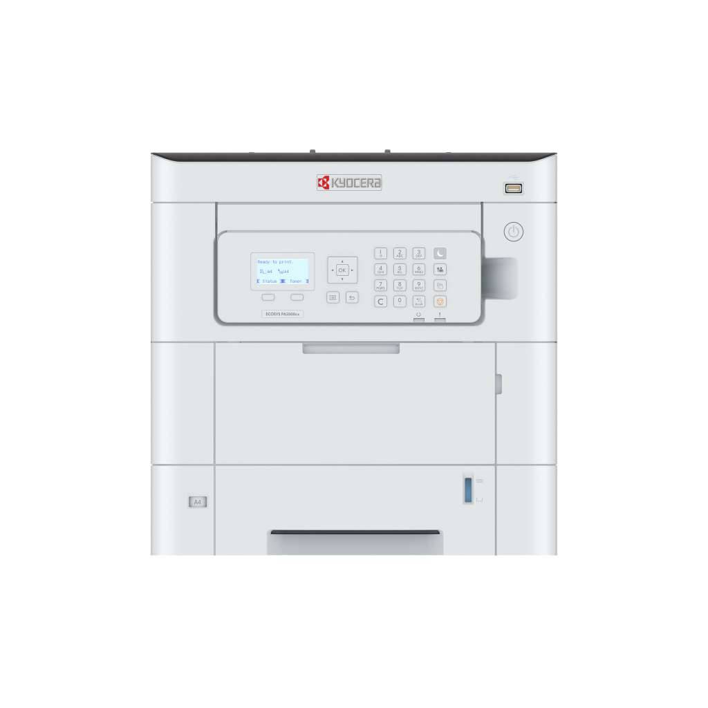 KYOCERA ECOSYS PA3500cx A4 kleurenlaserprinter-0