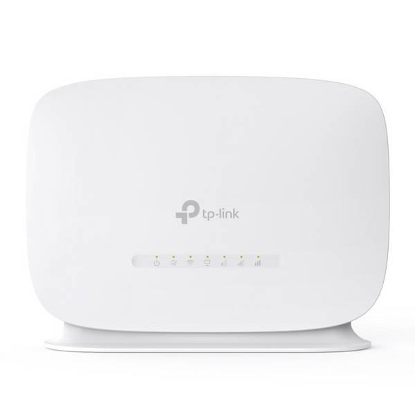 TP-Link 300 Mbps Draadloze N 4 g LTE Router