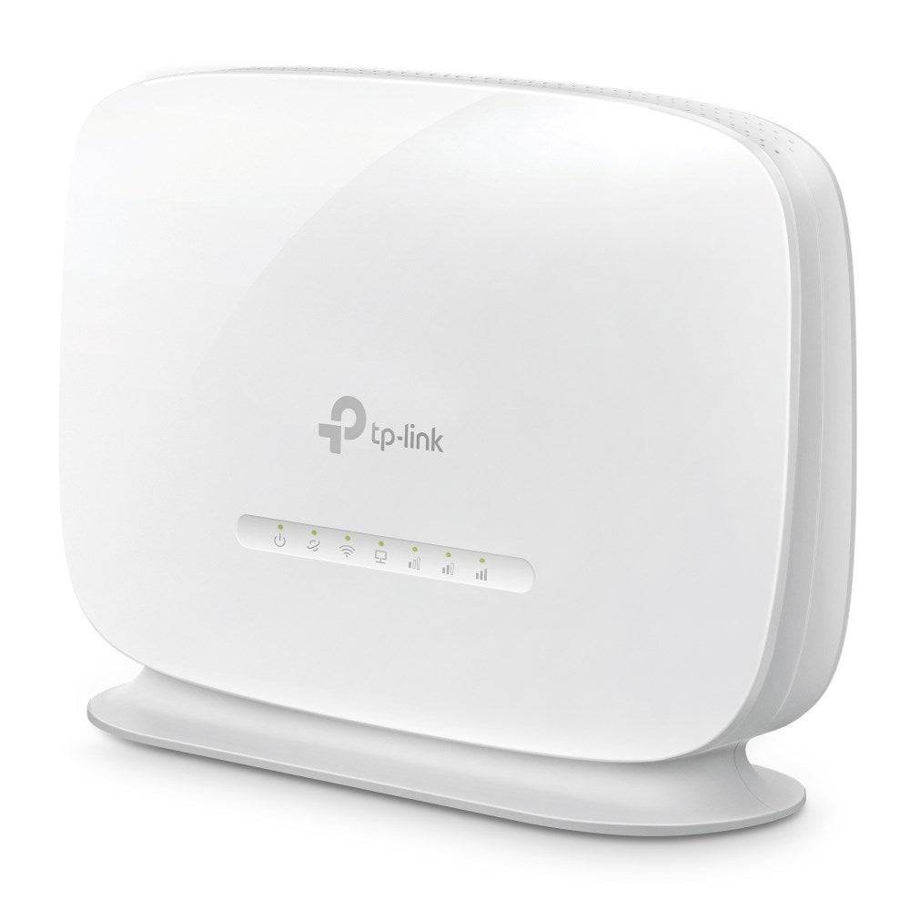 TP-Link 300 Mbps Draadloze N 4 g LTE Router-1