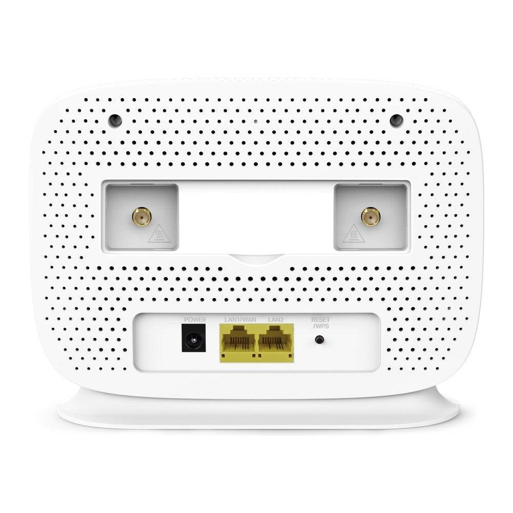 TP-Link 300 Mbps Draadloze N 4 g LTE Router-2