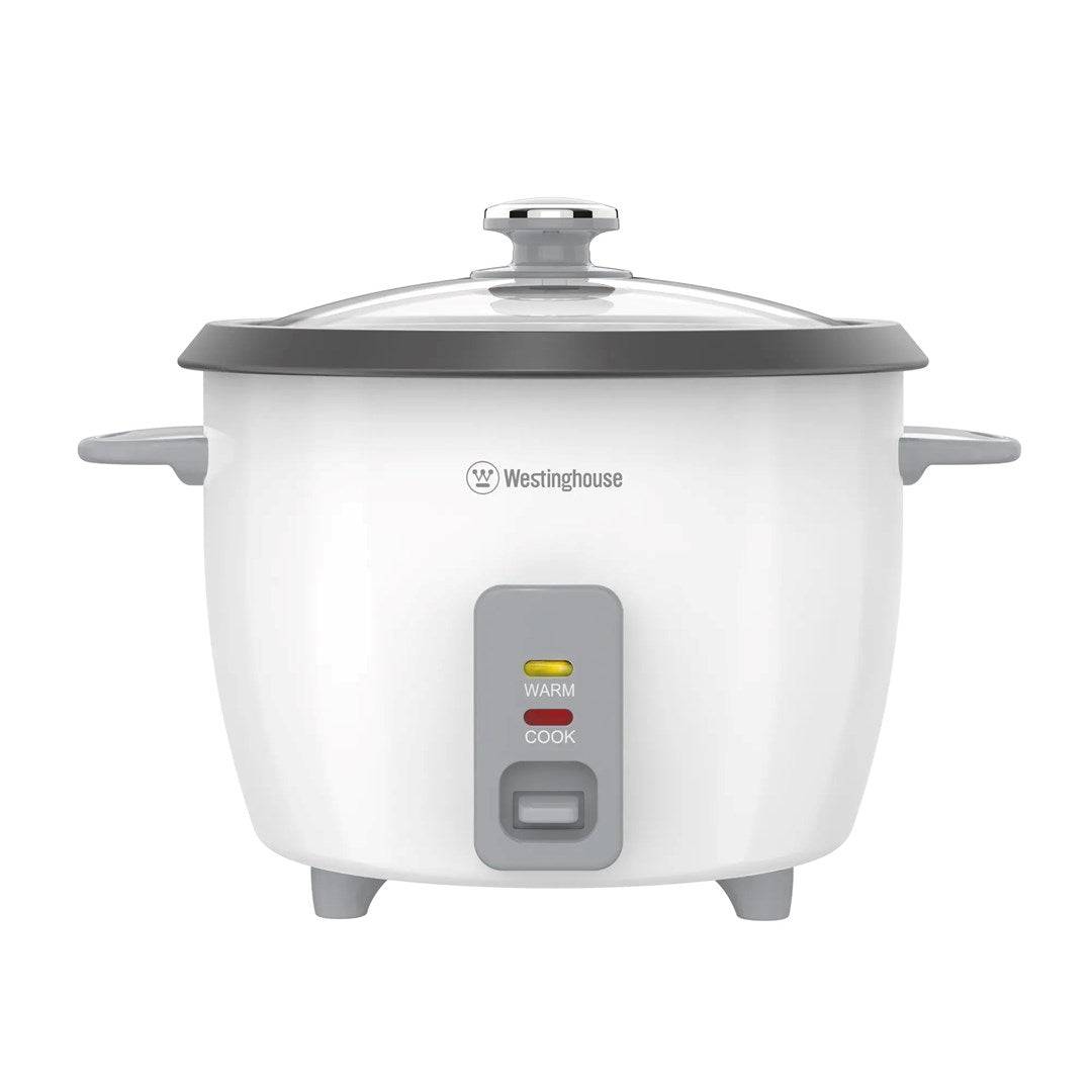 Rijstkoker Westinghouse WKRCHS10EU 2,5 l 700 W Wit-0