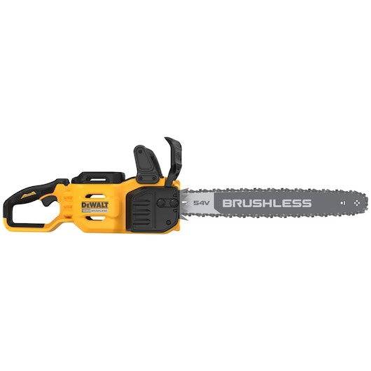 DEWALT DCMCS575N-XJ Kettingzaag 54V 50 cm Bare Unit-2