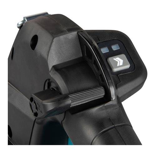 Makita UB003GZ XGT 40V Max Bladblazer/-zuiger Handgedragen-1