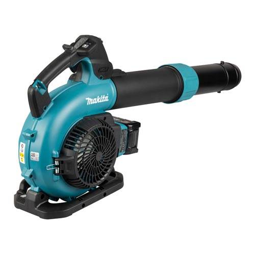 Makita UB003GZ XGT 40V Max Bladblazer/-zuiger Handgedragen-2