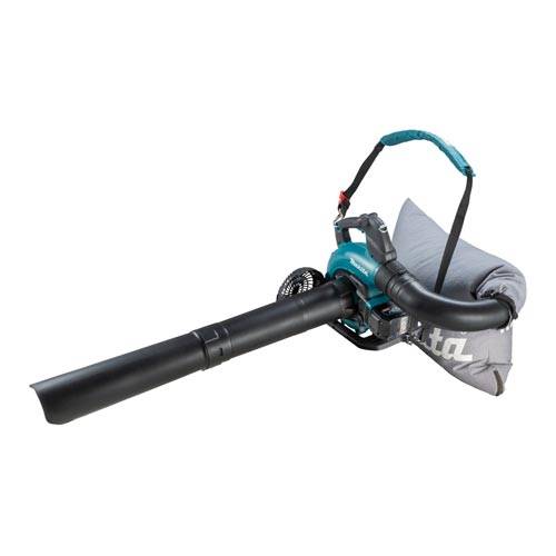 Makita UB003GZ XGT 40V Max Bladblazer/-zuiger Handgedragen-3