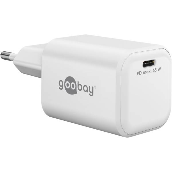 GOOBAY ZSI-79156 Voedingseenheid: schakelende; netvoeding,netwerk,stekker; 5VDC - 1 stuk-0