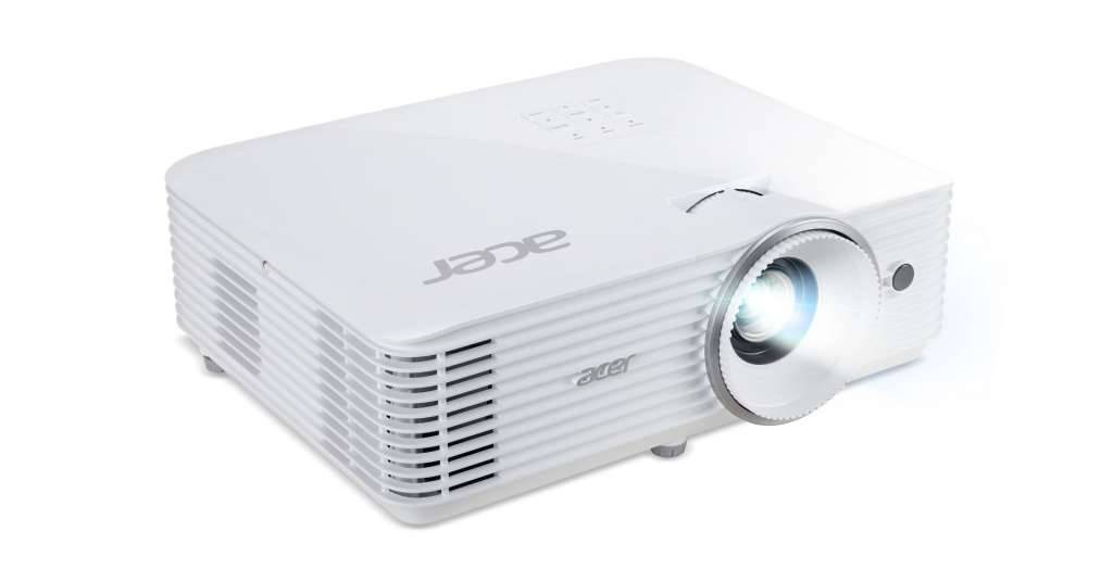 Acer Home H6546 5200 ANSI lumens DLP 1080p (1920x1080) 3D Wit-1