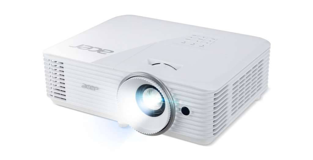 Acer Home H6546 5200 ANSI lumens DLP 1080p (1920x1080) 3D Wit-2