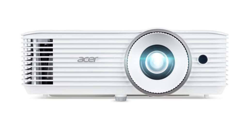 Acer Home H6546 5200 ANSI lumens DLP 1080p (1920x1080) 3D Wit-3