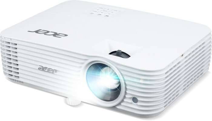 Acer H6815BD - 4K Ultra HD DLP Projector - 3840x2160 - 4000 ANSI Lumens - White-1