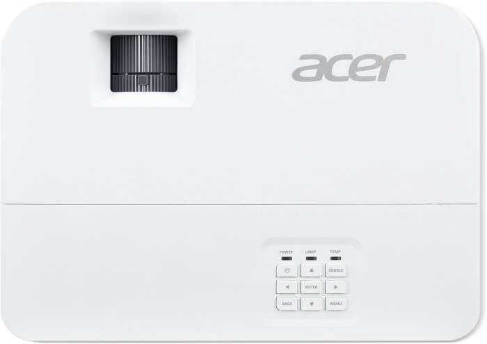 Acer H6815BD - 4K Ultra HD DLP Projector - 3840x2160 - 4000 ANSI Lumens - White-2