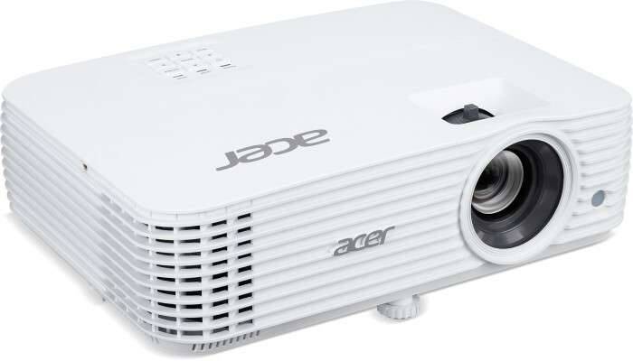 Acer H6815BD - 4K Ultra HD DLP Projector - 3840x2160 - 4000 ANSI Lumens - White-3