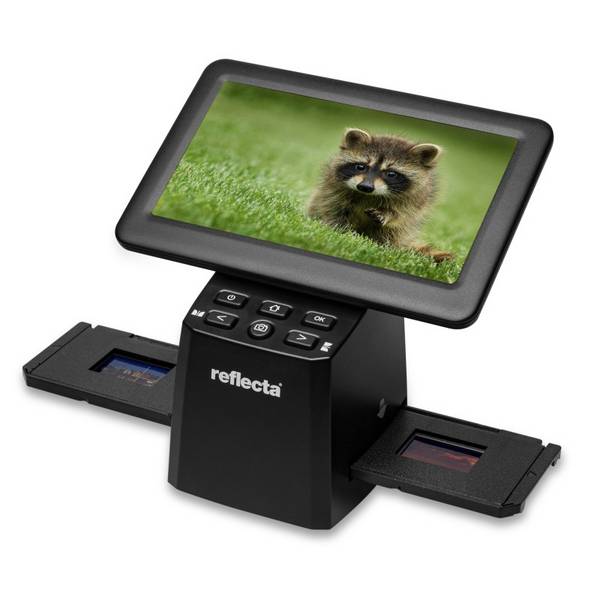 Reflecta x44-Scan - Scanner