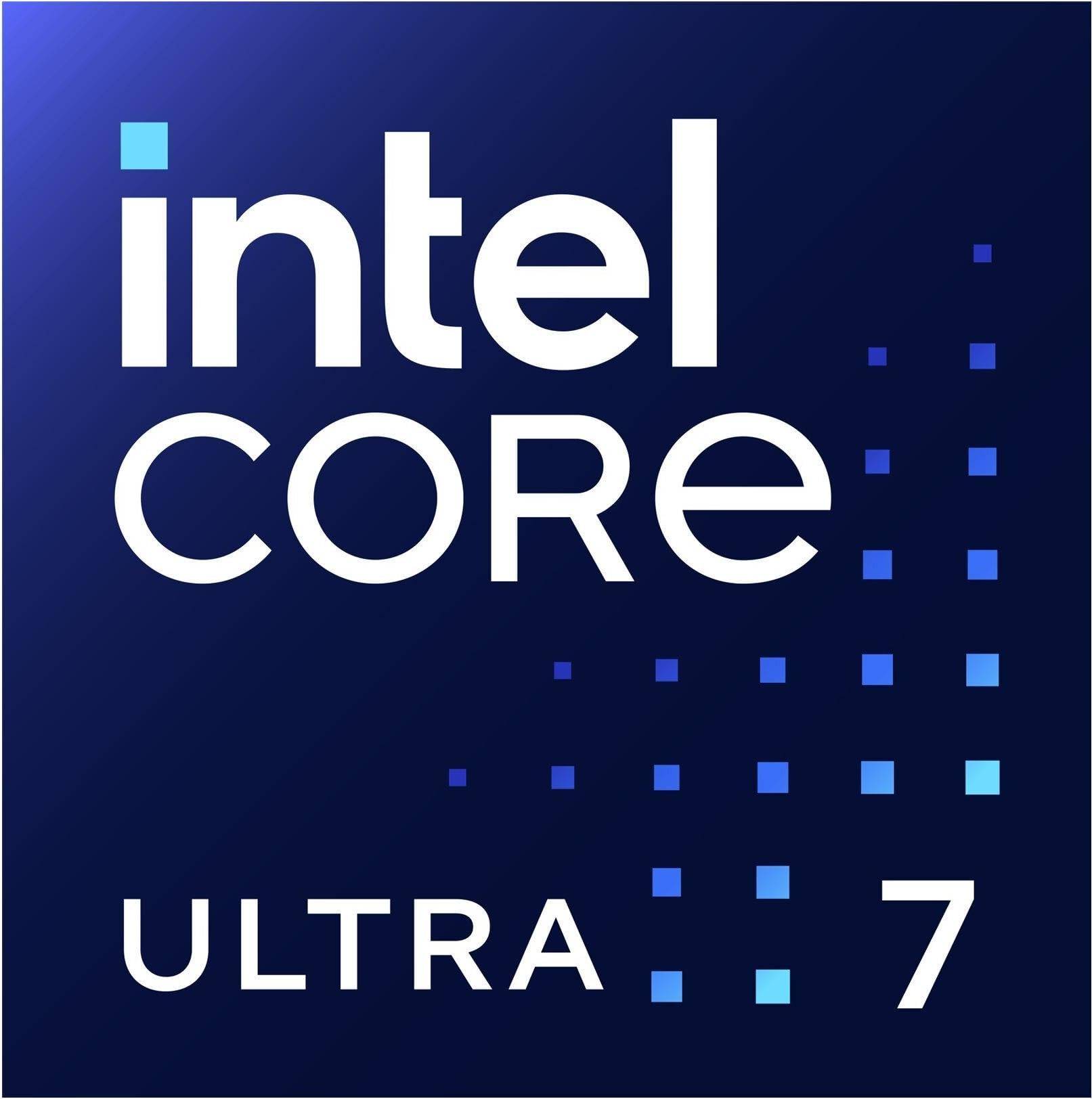 Intel Core Ultra 7 2,4 GHz Prozessor-2