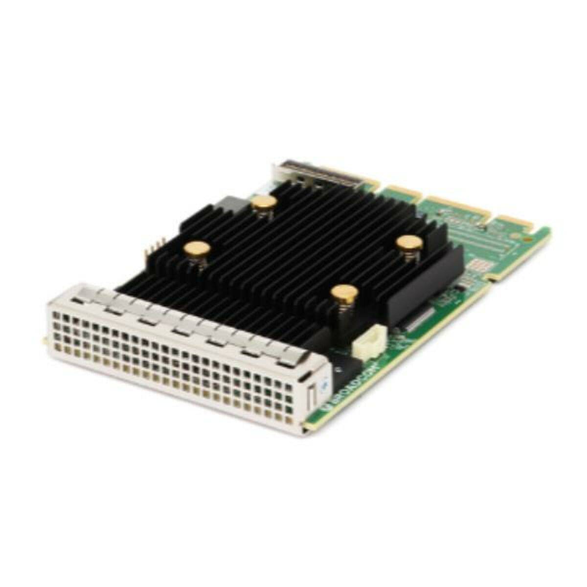HPE Broadcom MegaRaid MR408i-o opslagcontroller Gen11-2