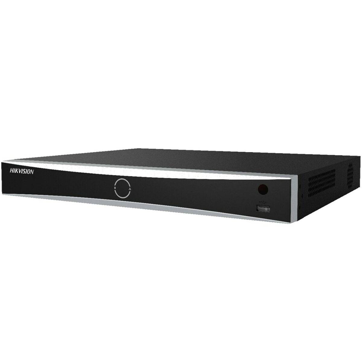 Hikvision DS-7632NXI-K2(D) netwerkvideo-recorder 1U Zwart-2