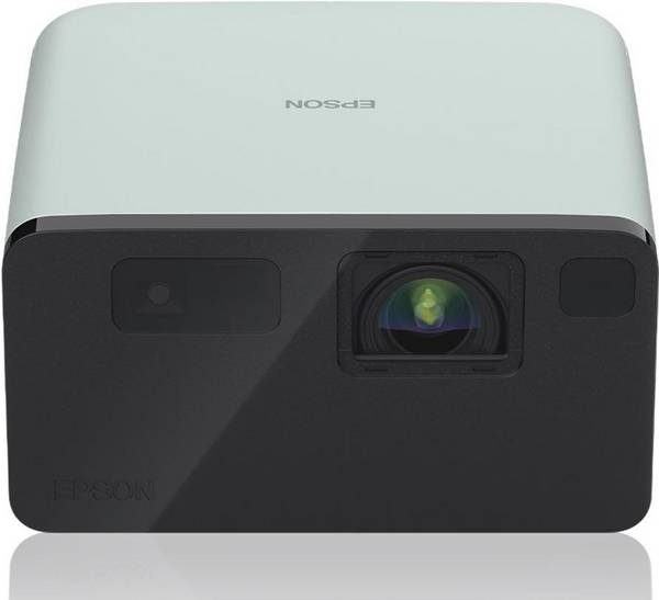 Epson EF-21 g 3-inch LCD Projector Draagbaar 1000 lm Wit (V11HB35340) EF-21 g