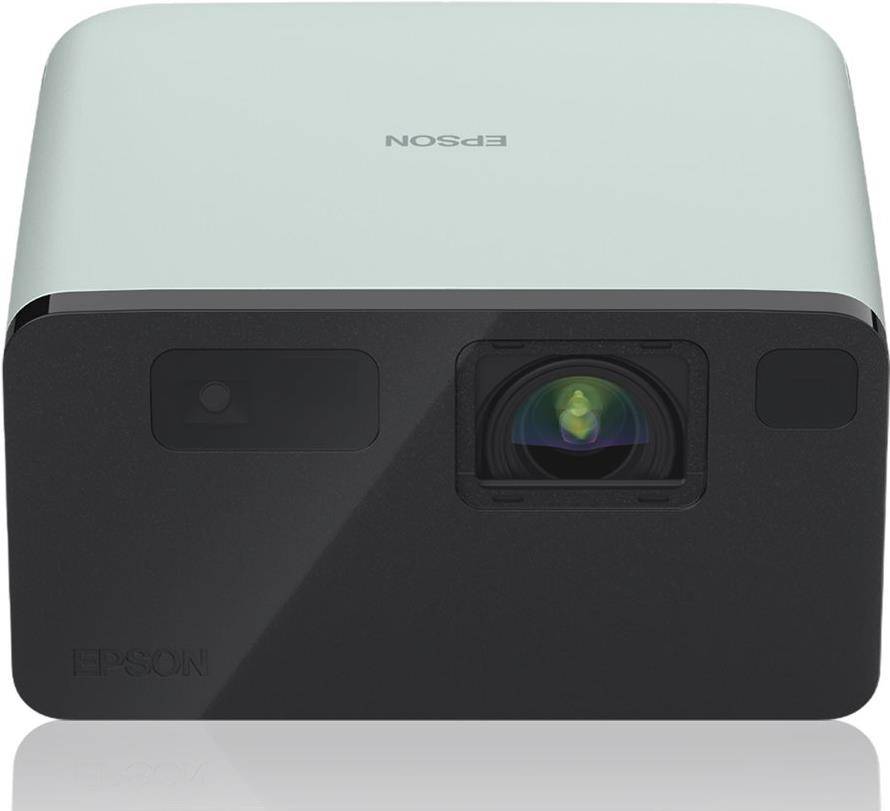 Epson EF-21 g 3-inch LCD Projector Draagbaar 1000 lm Wit (V11HB35340) EF-21 g-0