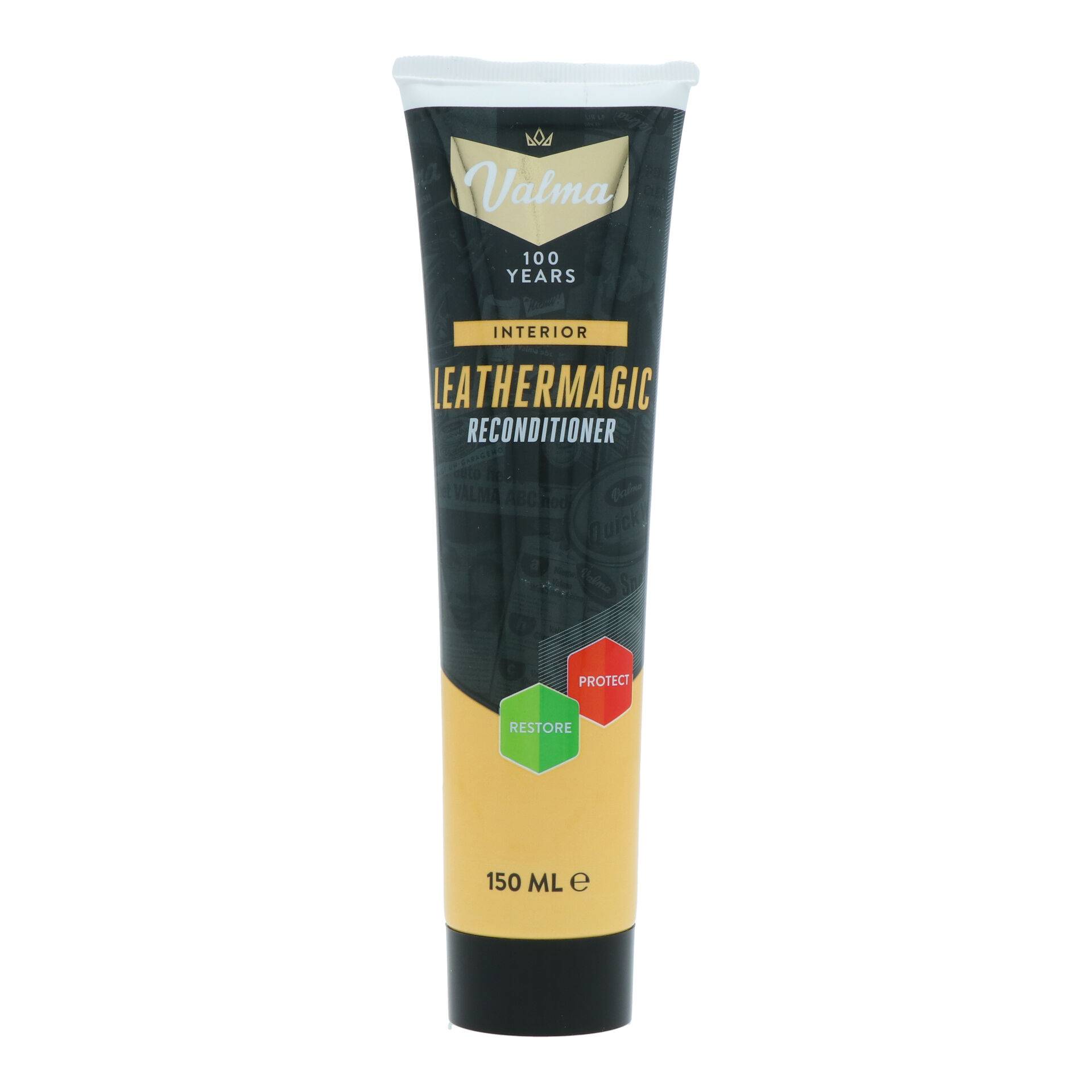 Valma F38A Leather Magic Reconditioner 150ml-1