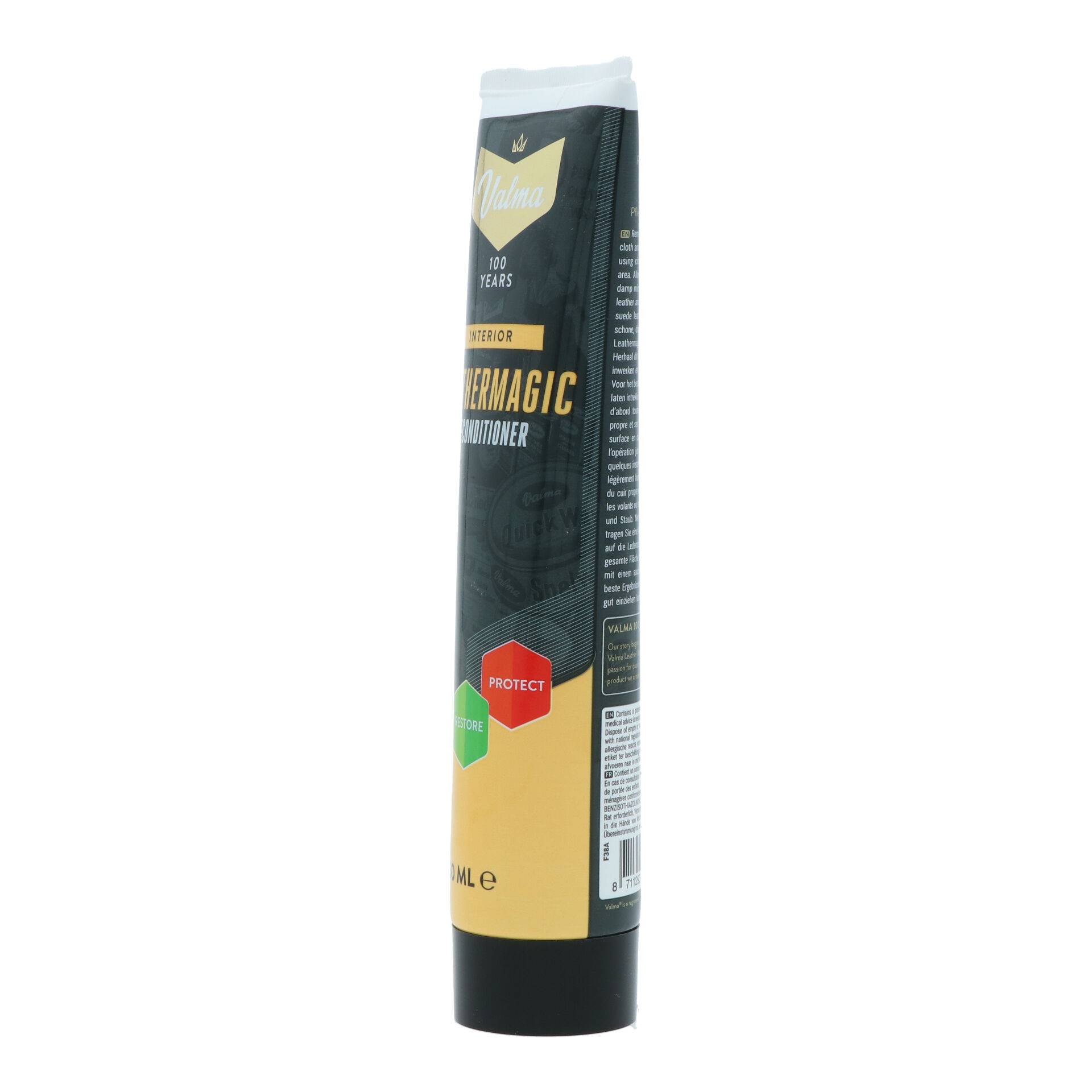 Valma F38A Leather Magic Reconditioner 150ml-2