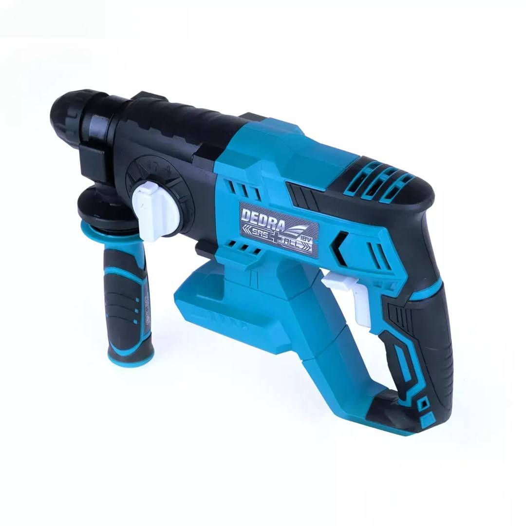 Dedra DED7048 Draadloze Klopboor 18V-1
