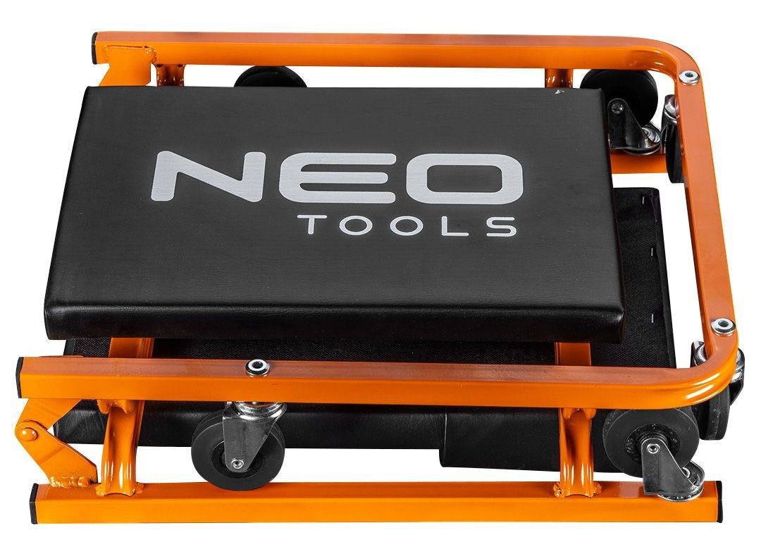 NEO Vouwbare Werkplaatsbank - 930 x 440 x 105 mm-1