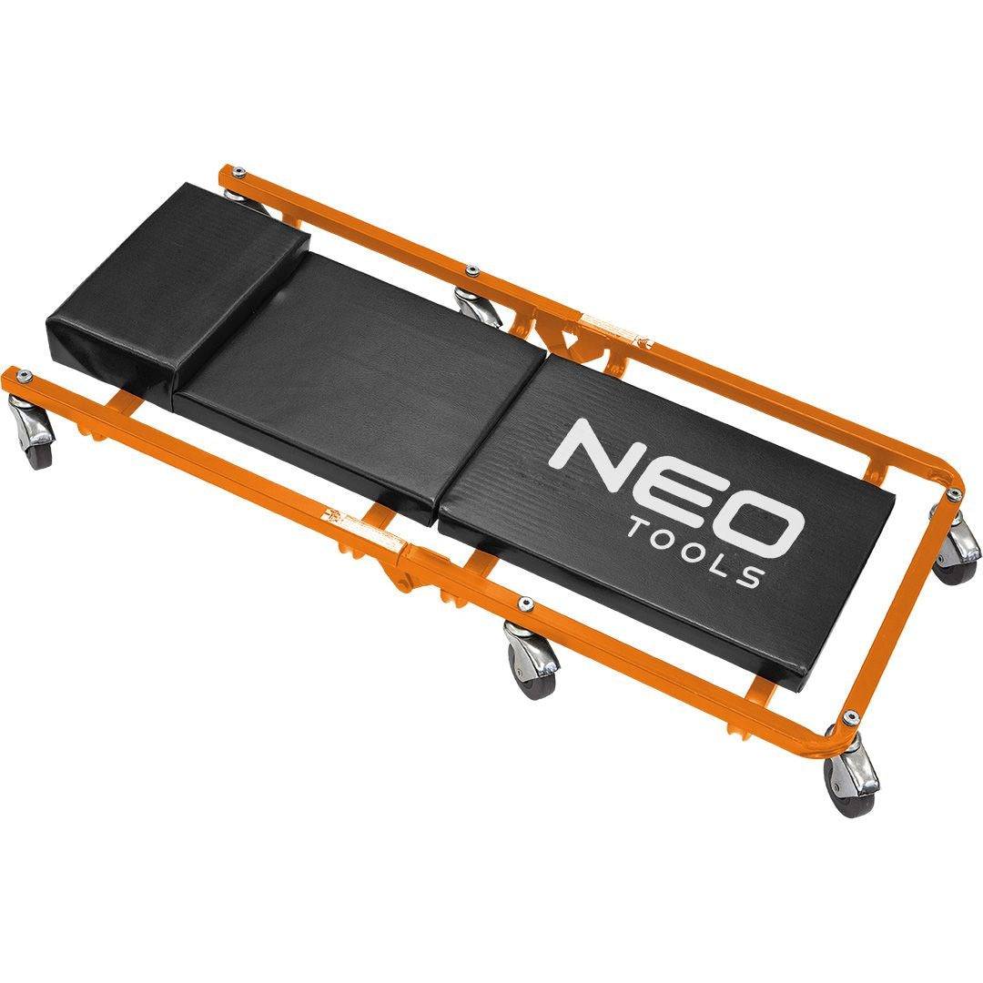 NEO Vouwbare Werkplaatsbank - 930 x 440 x 105 mm-2
