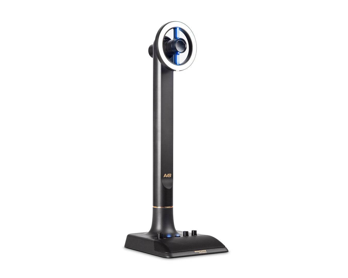 Marantz AVS - Alles-in-één Audio-Video Streaming Systeem-1