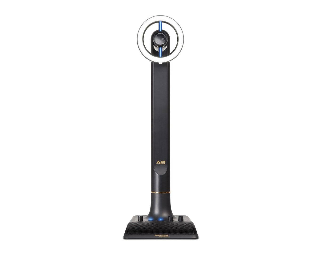 Marantz AVS - Alles-in-één Audio-Video Streaming Systeem-2