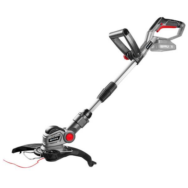 Graphite 58GE112 Draadloze Grastrimmer 280 mm 18V