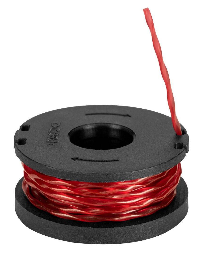 Graphite 58GE112 Draadloze Grastrimmer 280 mm 18V-1