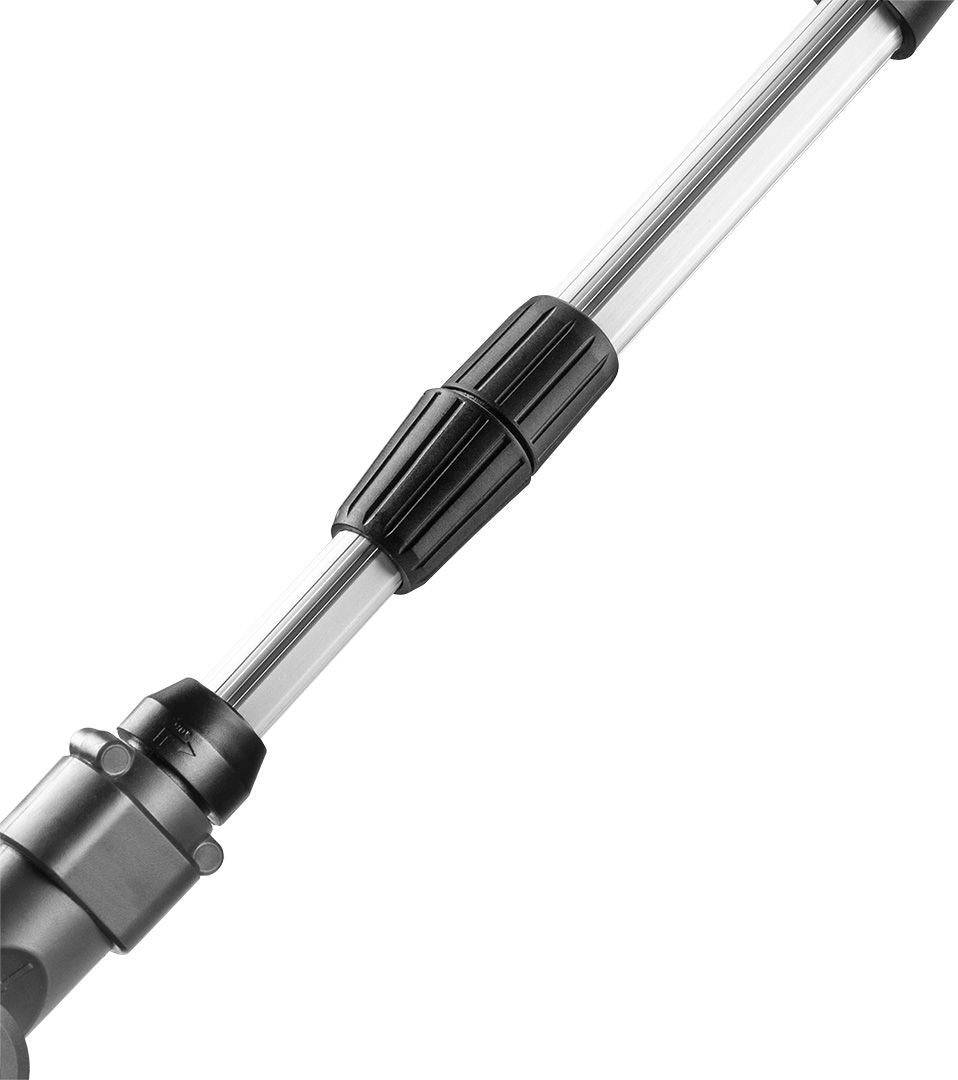 Graphite 58GE112 Draadloze Grastrimmer 280 mm 18V-3