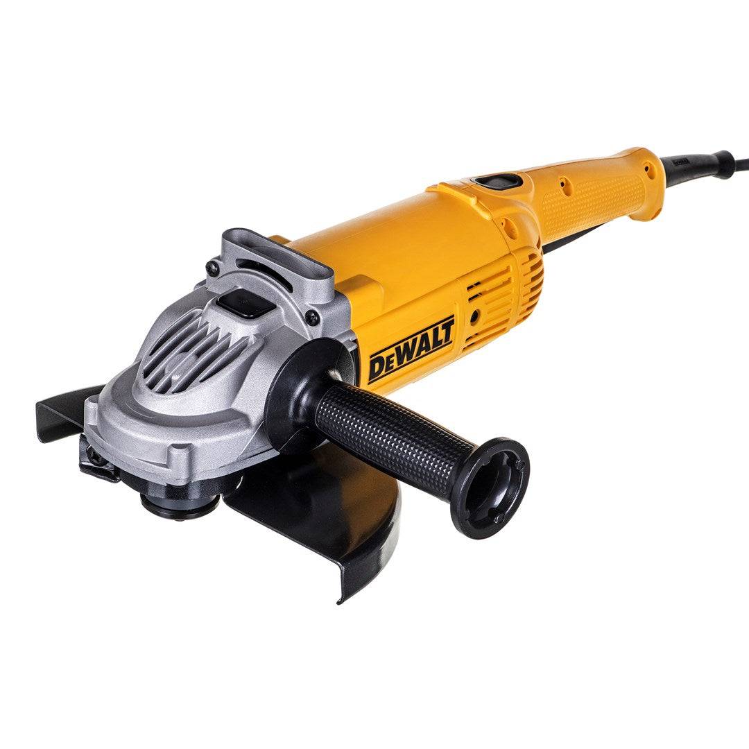 DEWALT Haakse Slijper 230 mm 2200 W DWE492S-QS-0