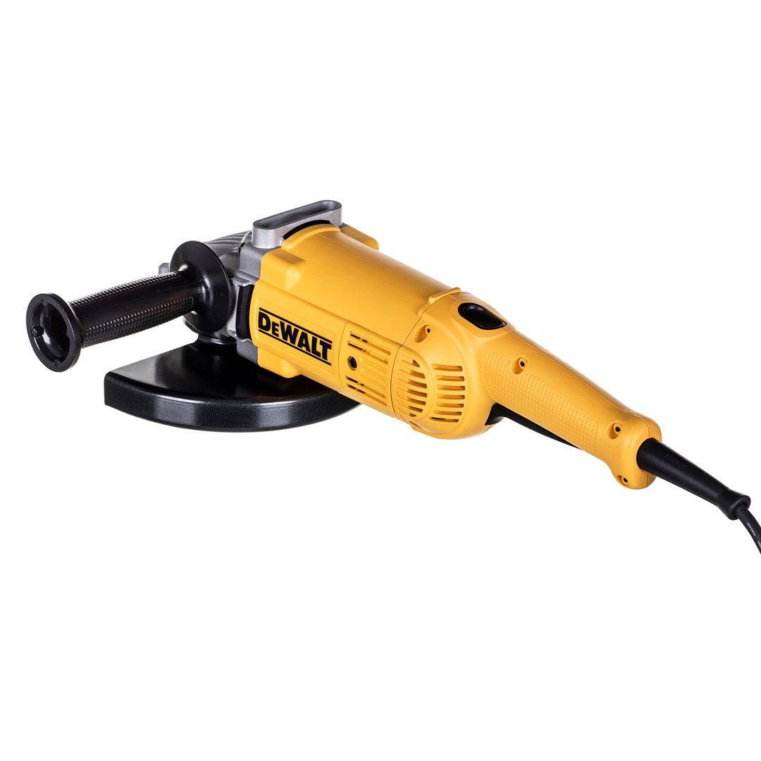 DEWALT Haakse Slijper 230 mm 2200 W DWE492S-QS-1